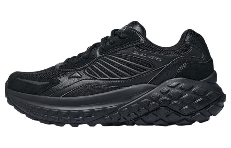 Кроссовки Skechers Monster Lifestyle Shoes Men Low-top Black, черный
Кроссовки Skechers Monster Lifestyle Shoes Men Low-top Black, черный