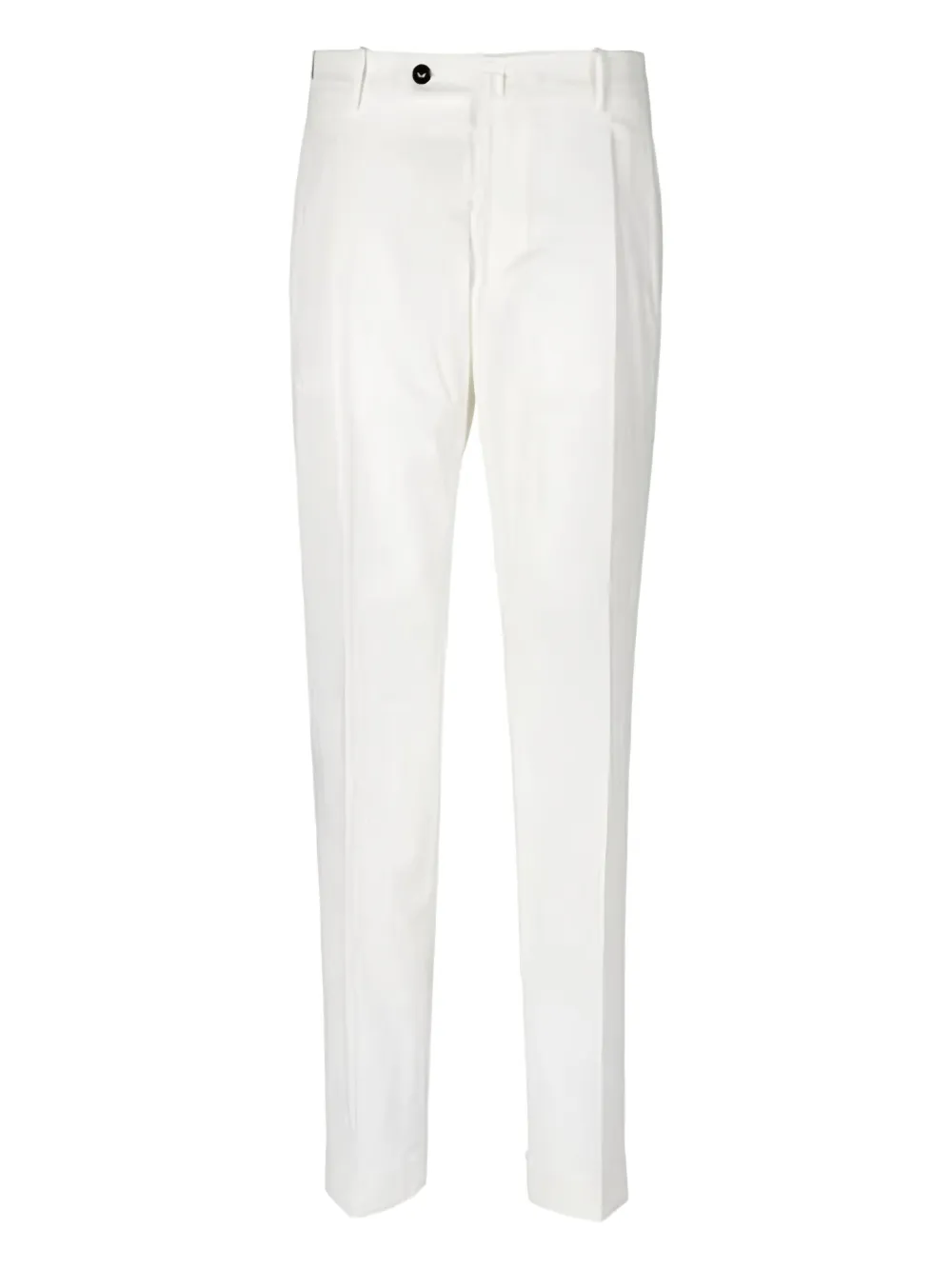 Брюки со складками спереди Berwich, белый
Брюки со складками спереди Berwich, белый