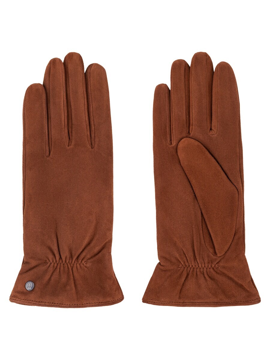 Перчатки Roeckl Full Finger Gloves, коричневый
Перчатки Roeckl Full Finger Gloves, коричневый