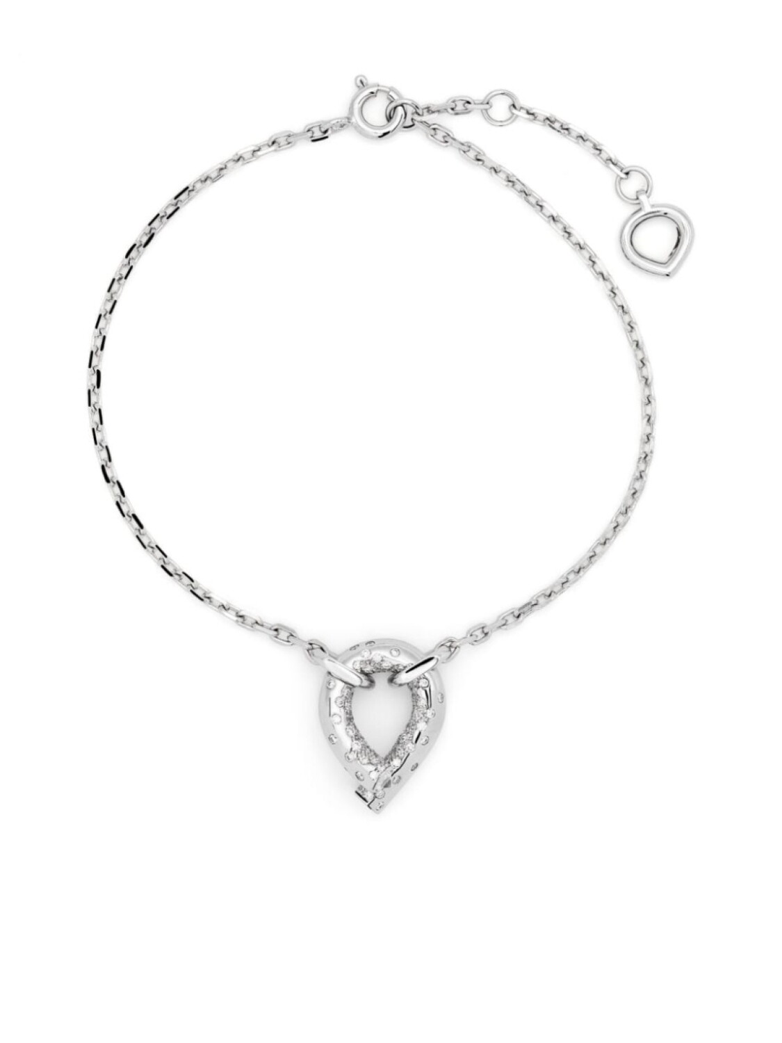 Браслет Oera из белого золота с бриллиантами Tabayer, серебряный
Браслет Oera из белого золота с бриллиантами Tabayer, серебряный