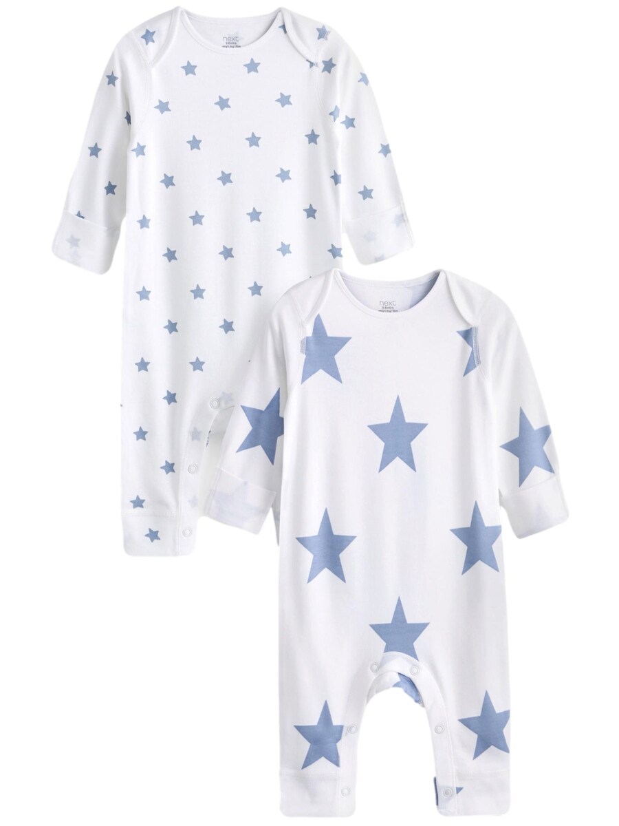 Пижама Next, белый
Пижама Next, белый