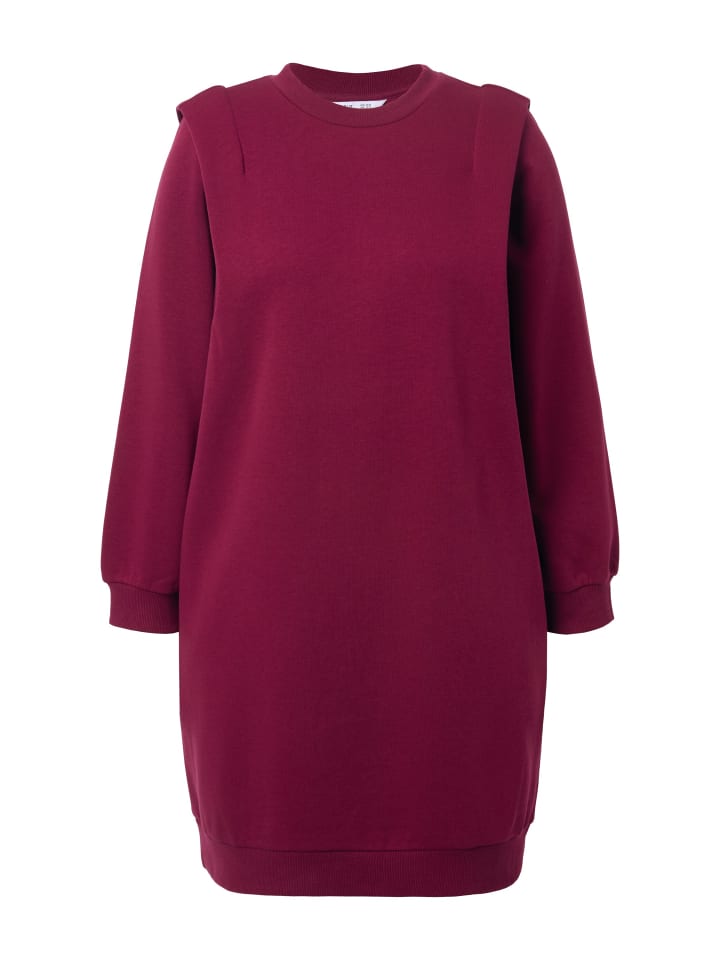 Платье до колена Studio Untold, темно-красный
Платье до колена Studio Untold, темно-красный