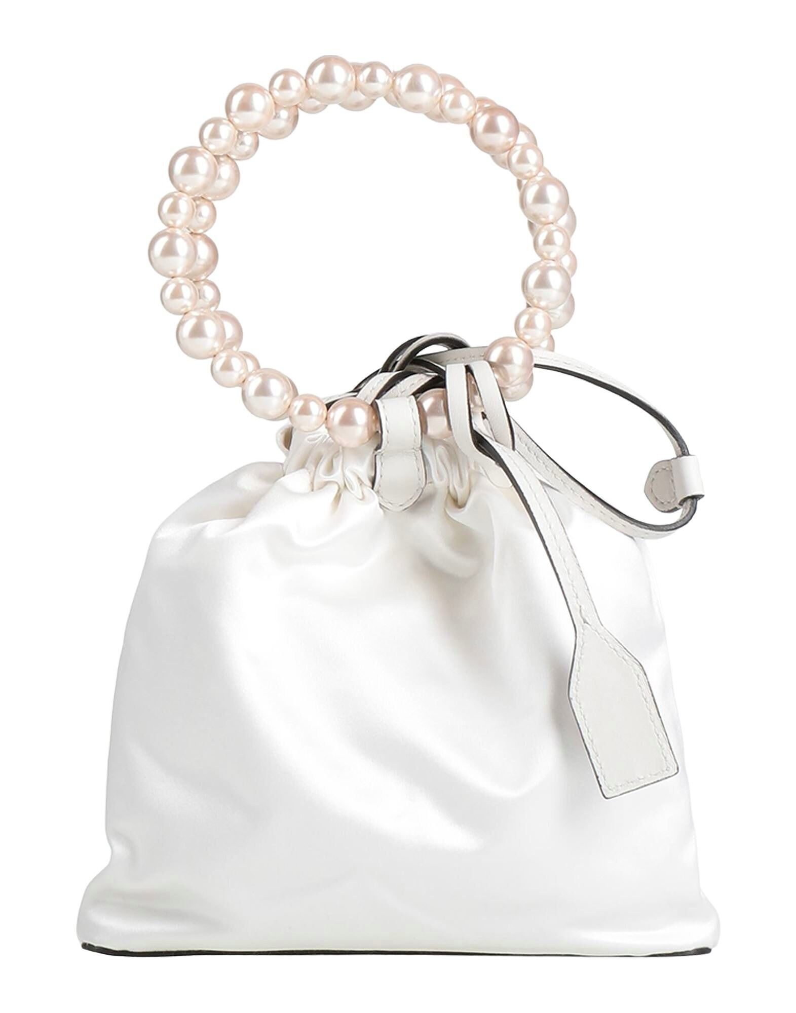 Сумка COUTURE Moschino, белый
Сумка COUTURE Moschino, белый