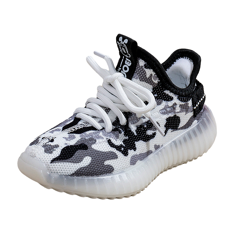 Нескользящая износостойкая детская обувь для повседневной жизни BOBDOG, черный/серый
Нескользящая износостойкая детская обувь для повседневной жизни BOBDOG, черный/серый