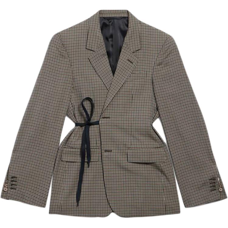 Куртки и пальто Regular Fit женские Balenciaga, хаки
Куртки и пальто Regular Fit женские Balenciaga, хаки