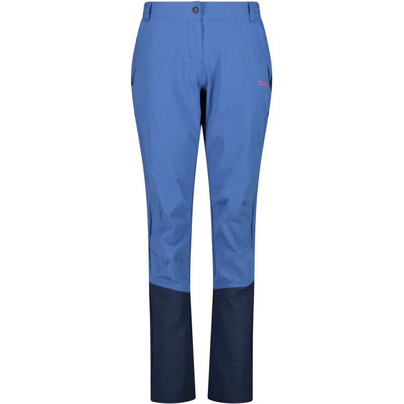 Брюки на танкетке женские длинные брюки Cmp, цвет provenza
Брюки на танкетке женские длинные брюки Cmp, цвет provenza