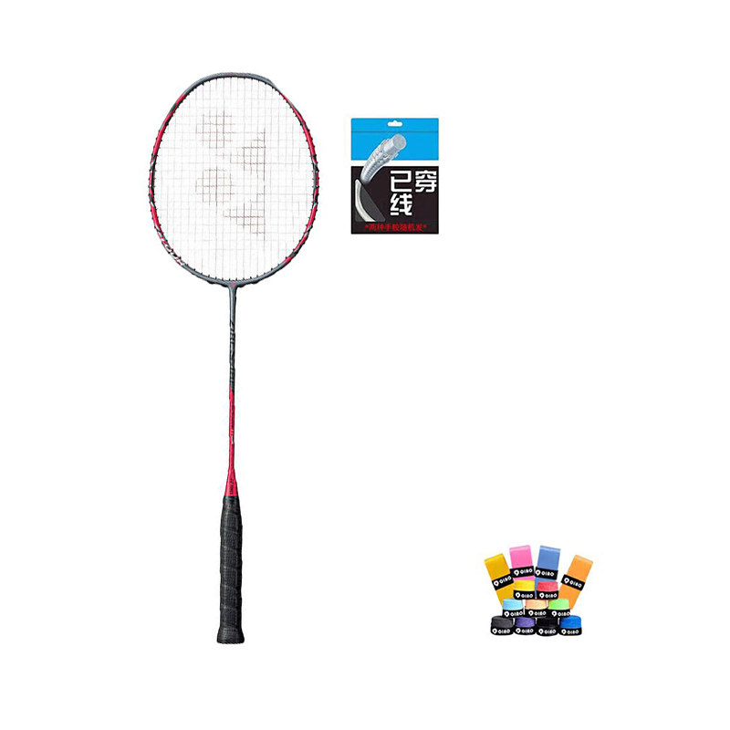 Ракетка для бадминтона Bow Sword ARC11 TOUR YONEX
Ракетка для бадминтона Bow Sword ARC11 TOUR YONEX