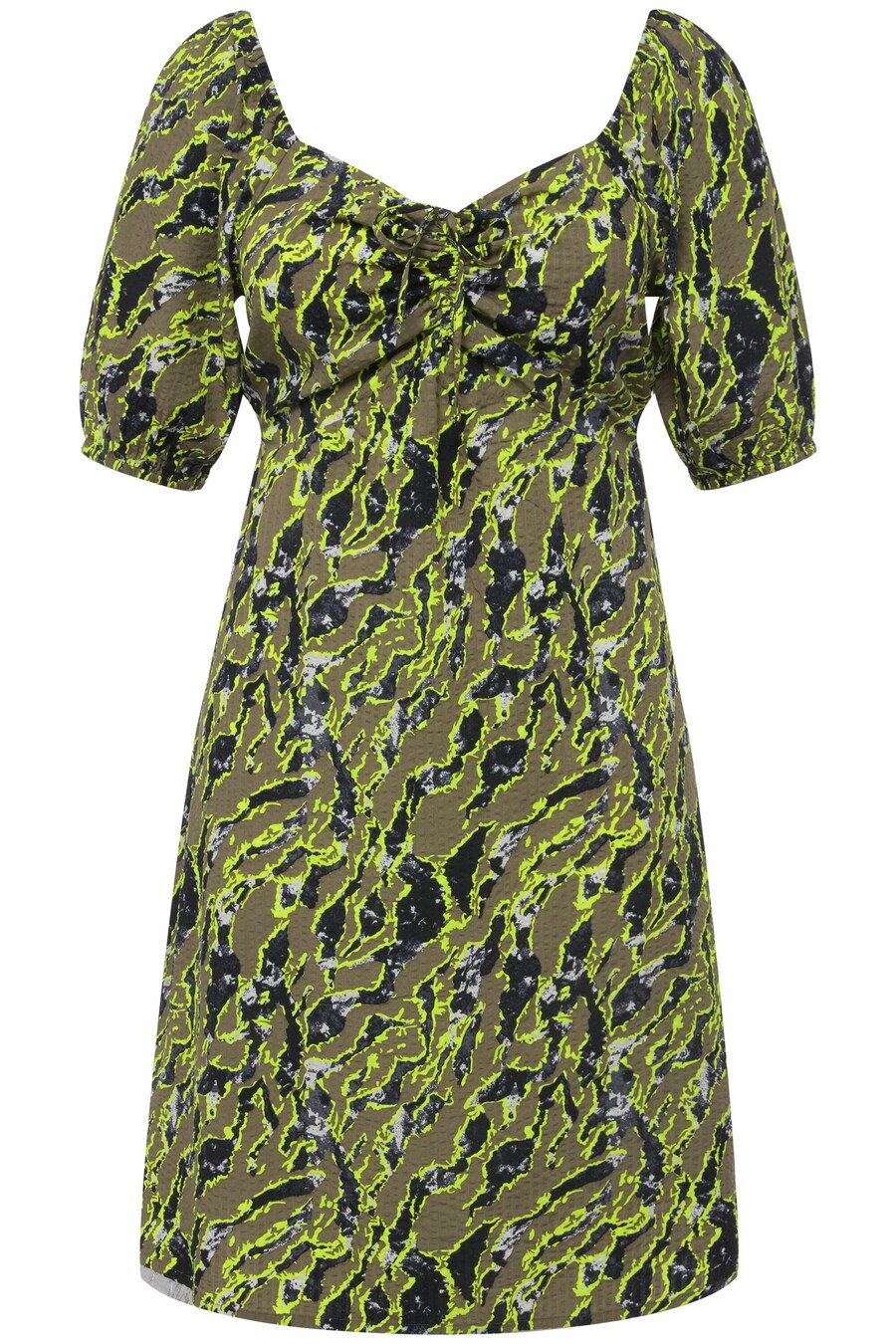 Платье Studio Untold, цвет Green/Black
Платье Studio Untold, цвет Green/Black