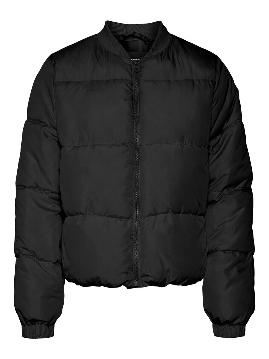 Всесезонная куртка VERO MODA Between-Season Jacket, черный
Всесезонная куртка VERO MODA Between-Season Jacket, черный