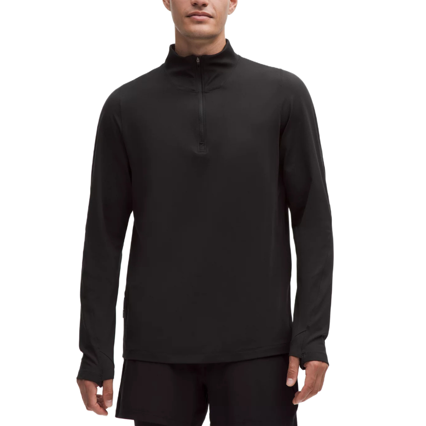 Lululemon Рубашка мужская Black/BLK
Lululemon Рубашка мужская Black/BLK