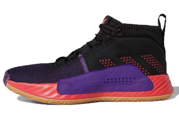 Adidas D lillard 5 Баскетбольные кроссовки мужские
Adidas D lillard 5 Баскетбольные кроссовки мужские