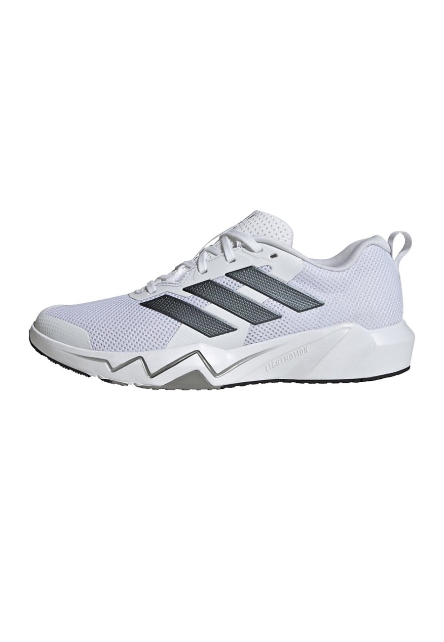 Кроссовки Adidas Performance RAPIDMOVE GO, Cloud White Core Black Iron Metallic/White
Кроссовки Adidas Performance RAPIDMOVE GO, Cloud White Core Black Iron Metallic/White