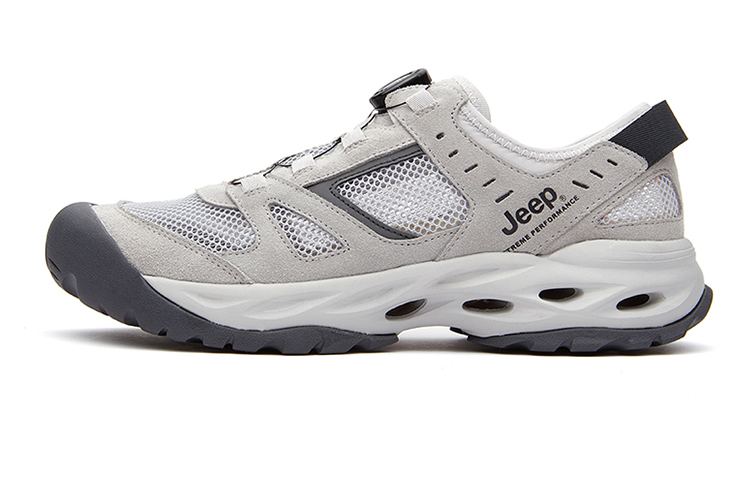 Jeep Спортивные сандалии мужские светло-серые, цвет Light Gray
Jeep Спортивные сандалии мужские светло-серые, цвет Light Gray