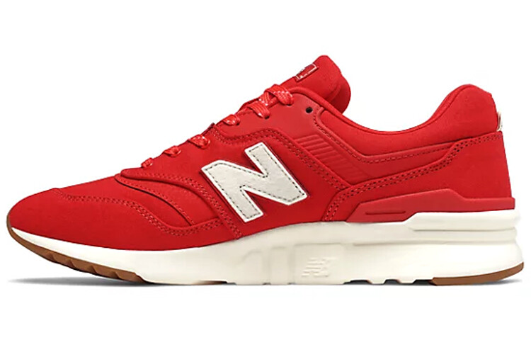 Кроссовки New Balance NB 997 унисекс
Кроссовки New Balance NB 997 унисекс