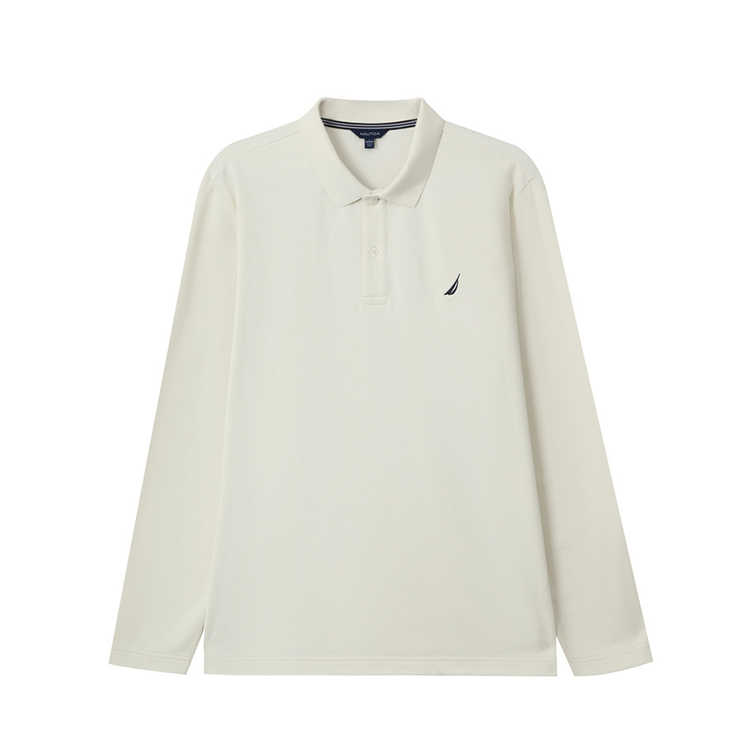 Мужская поло NAUTICA, белый
Мужская поло NAUTICA, белый