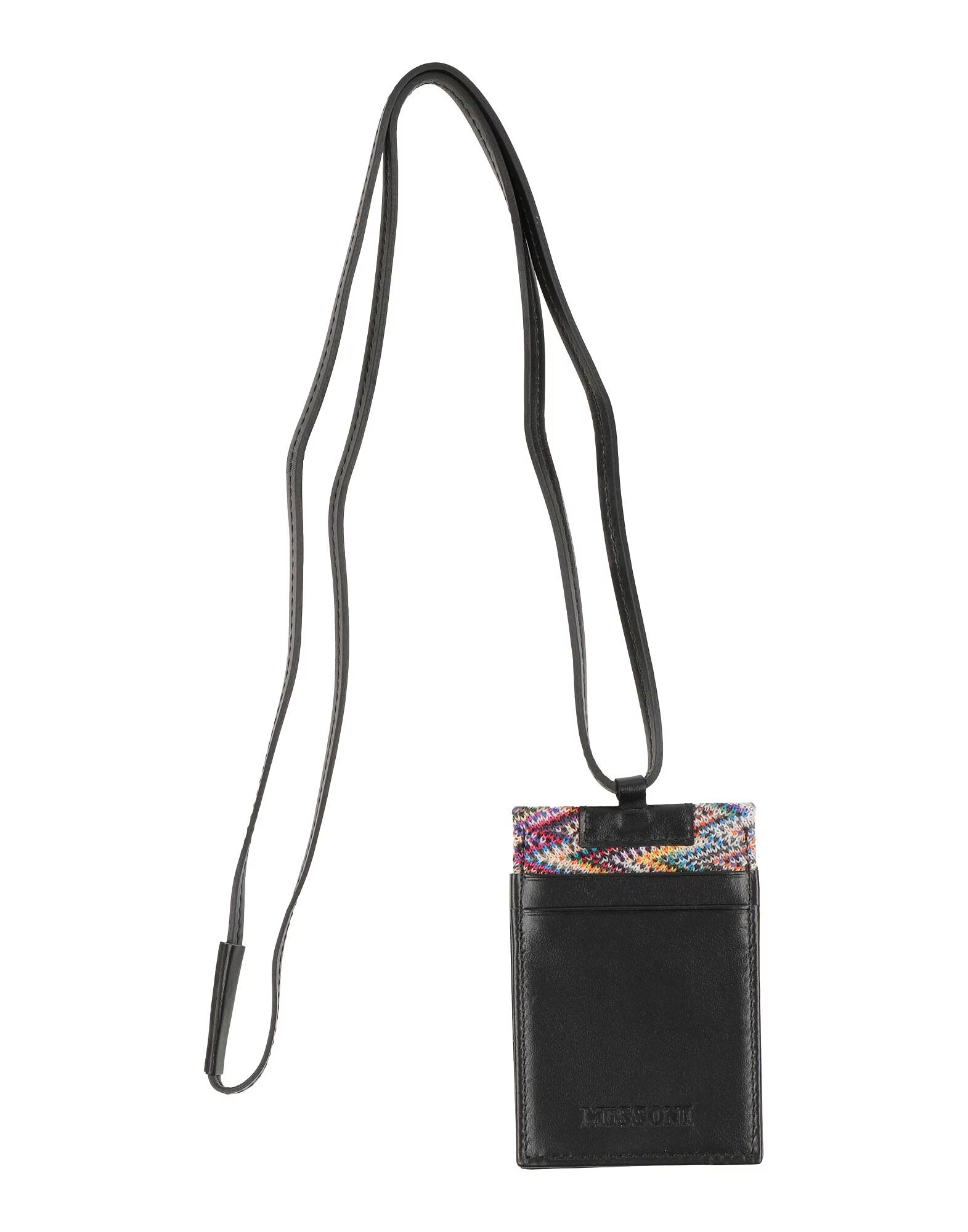 Кошелек Missoni, черный
Кошелек Missoni, черный