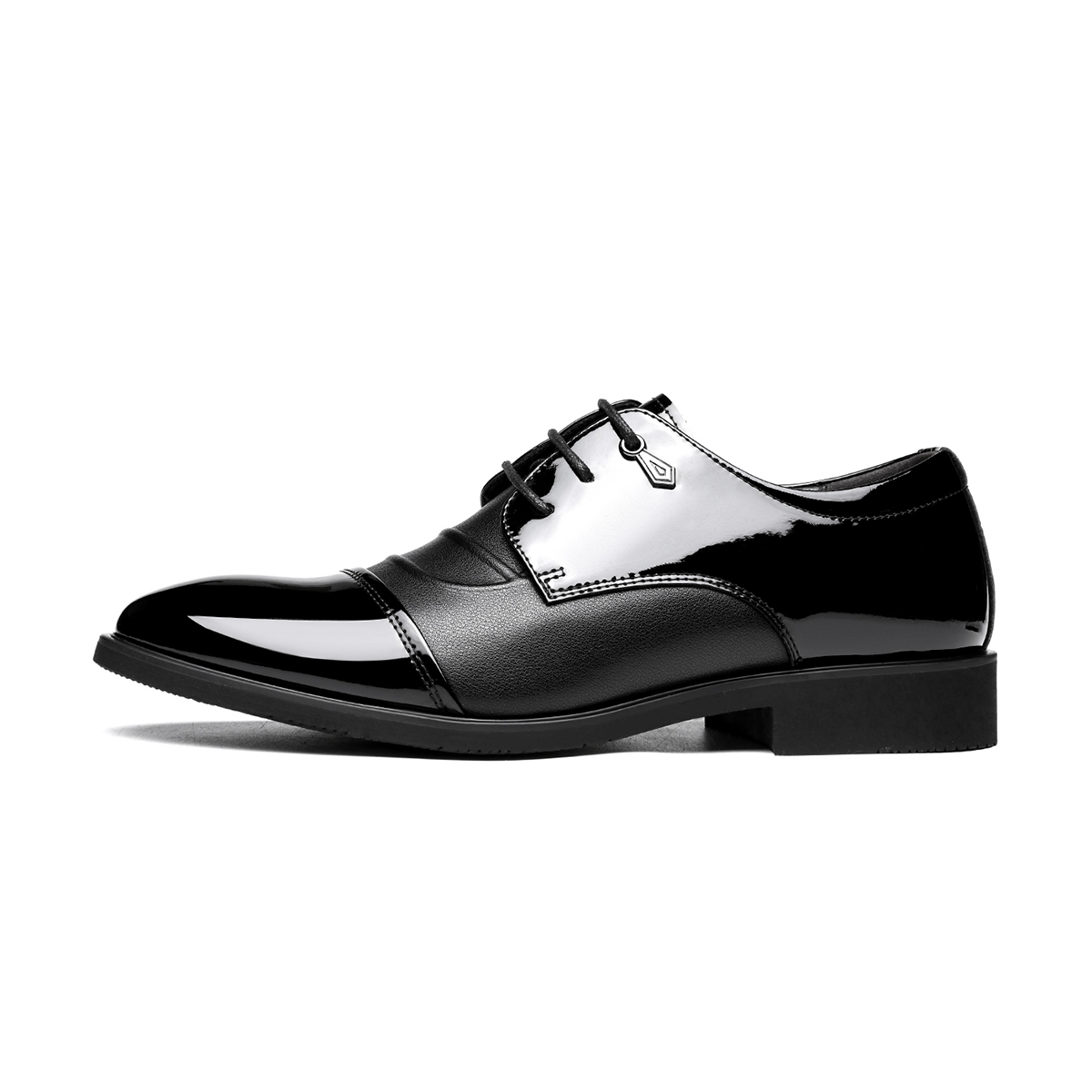 Millies Повседневные туфли MILLIE'S, черные, мужские
Millies Повседневные туфли MILLIE'S, черные, мужские