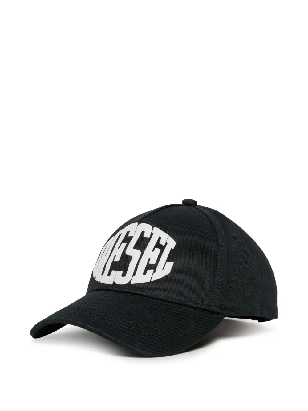 Габардиновая бейсболка Diesel Kids, черный
Габардиновая бейсболка Diesel Kids, черный