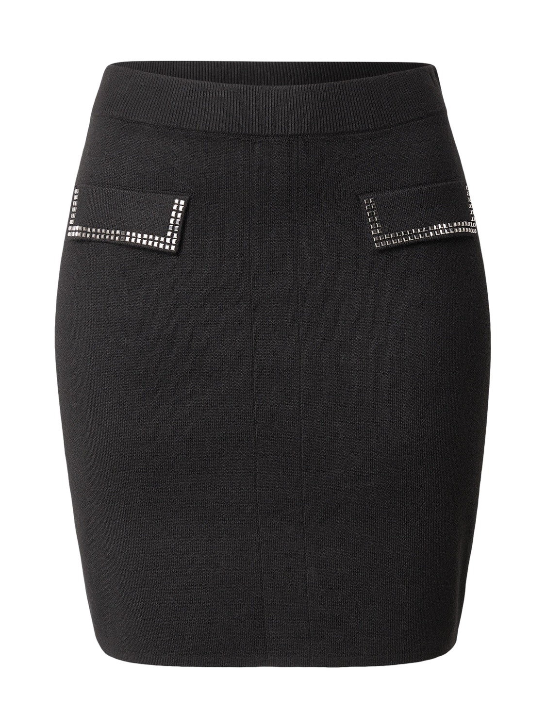 Liu Jo Юбка в черном цвете
Liu Jo Юбка в черном цвете