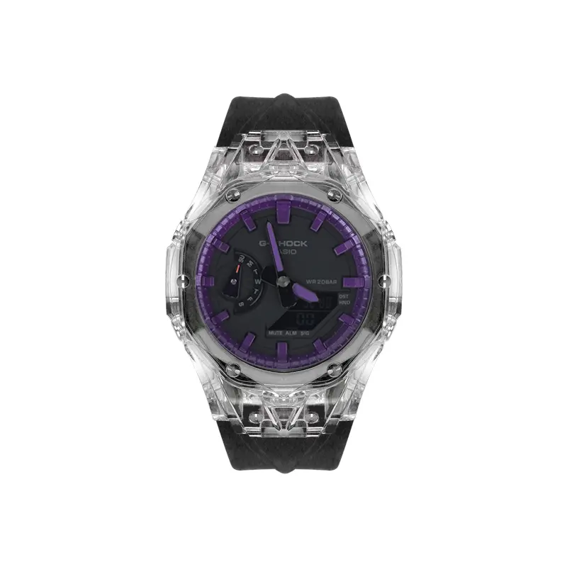 CASIO Retrofit Series часы с кварцевым механизмом унисекс черный циферблат
CASIO Retrofit Series часы с кварцевым механизмом унисекс черный циферблат