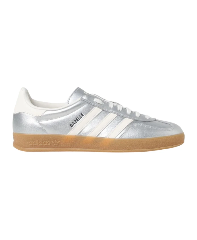 Кроссовки Gazelle Adidas Originals, серый
Кроссовки Gazelle Adidas Originals, серый