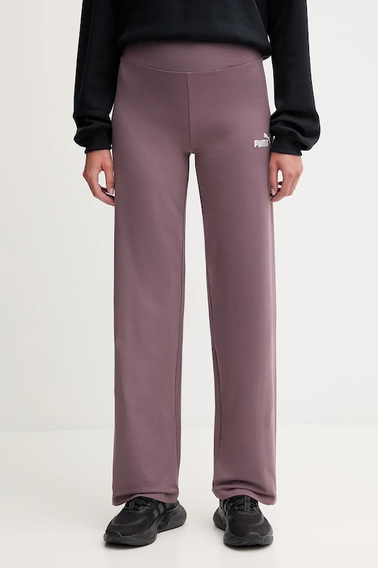Спортивные штаны Puma, фиолетовый
Спортивные штаны Puma, фиолетовый