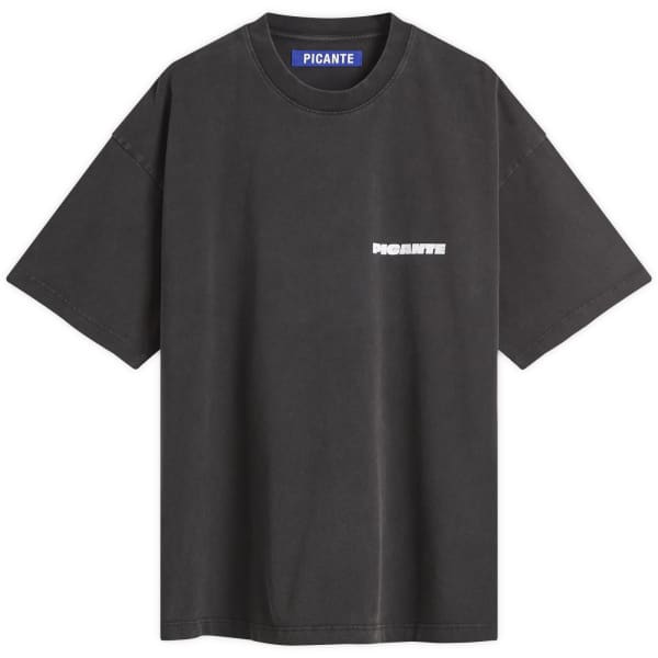 Футболка End. x Charlie Chilli Picante, Vintage Black
Футболка End. x Charlie Chilli Picante, Vintage Black