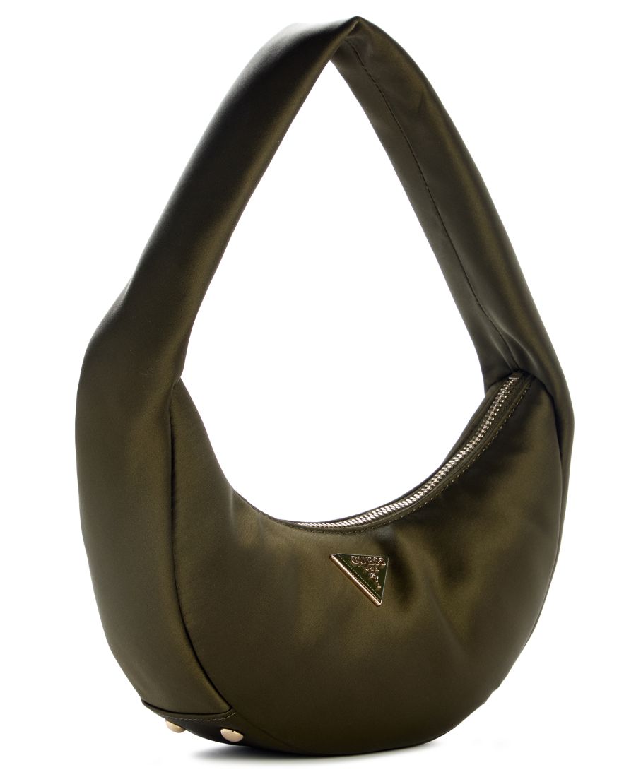 Женская маленькая сумка через плечо Sunetra GUESS, Med Green
Женская маленькая сумка через плечо Sunetra GUESS, Med Green