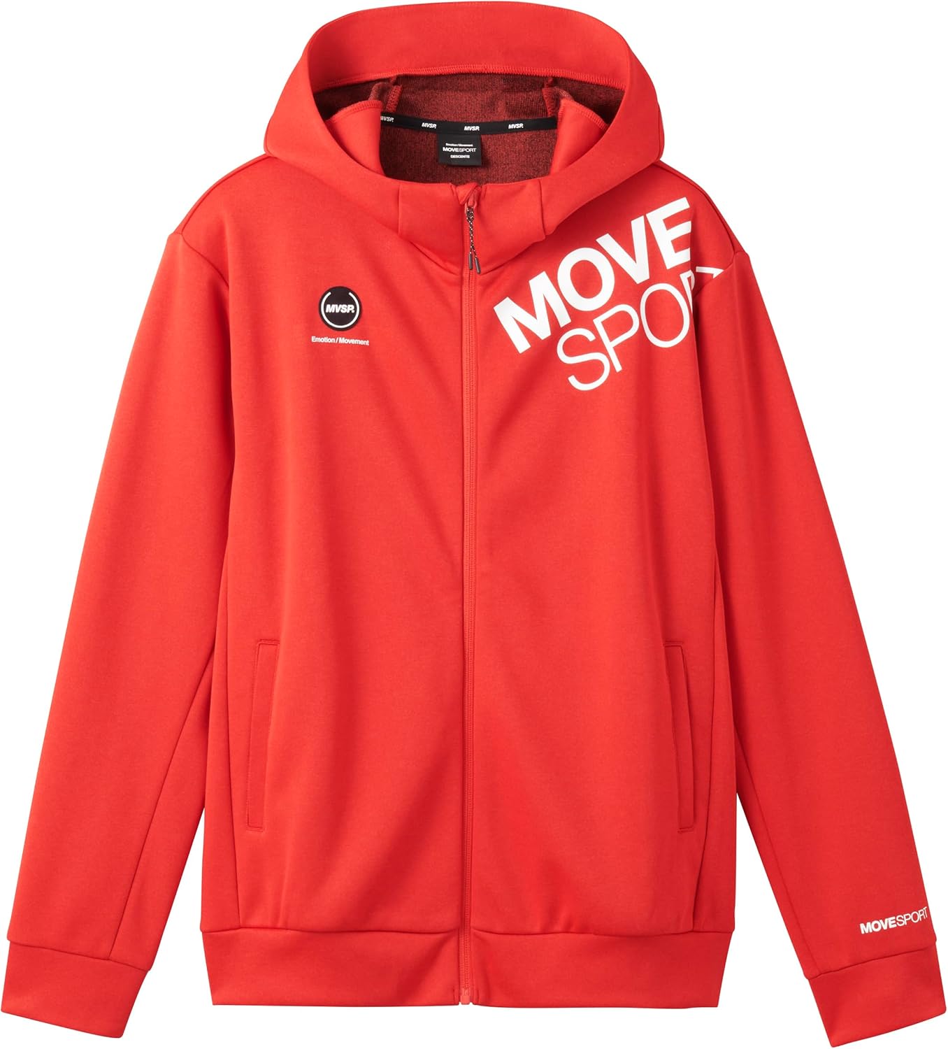 Худи DESCENTE MOVESPORT на молнии, эластичное, для тренировок, бега и занятий в спортзале Move Sport, красный
Худи DESCENTE MOVESPORT на молнии, эластичное, для тренировок, бега и занятий в спортзале Move Sport, красный