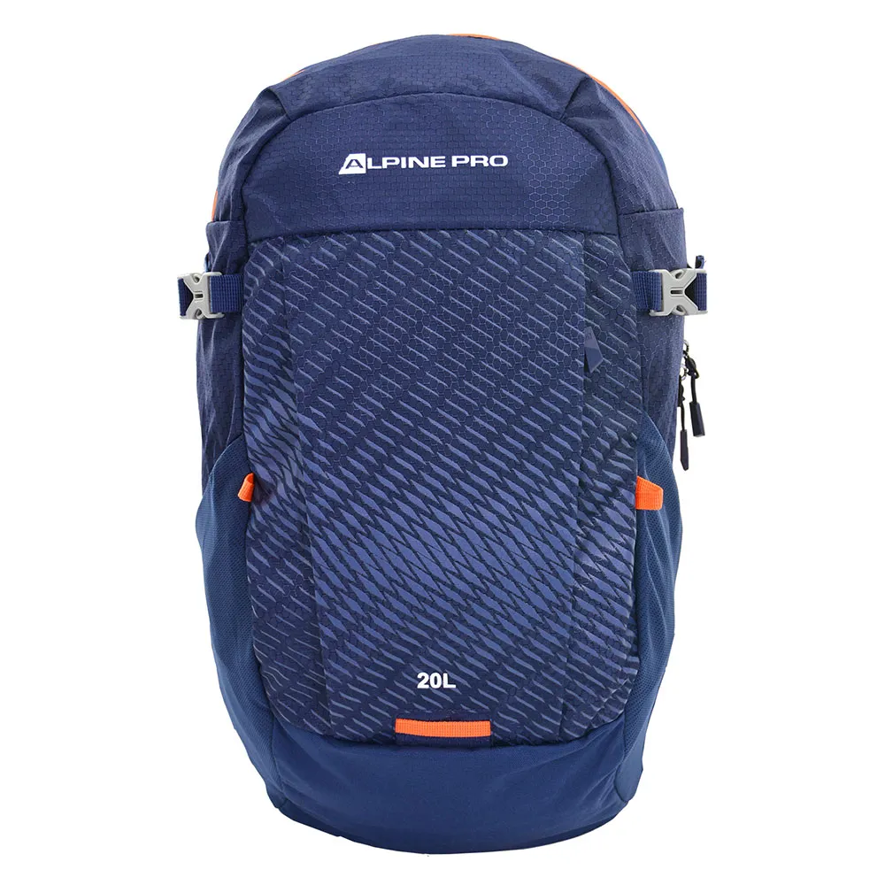 Рюкзак Alpine Pro Dofre, синий
Рюкзак Alpine Pro Dofre, синий