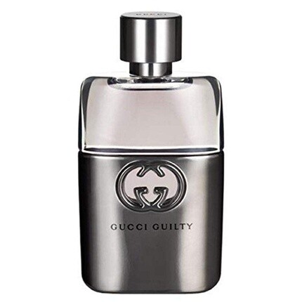 Туалетная вода Gucci Guilty, 90 мл
Туалетная вода Gucci Guilty, 90 мл