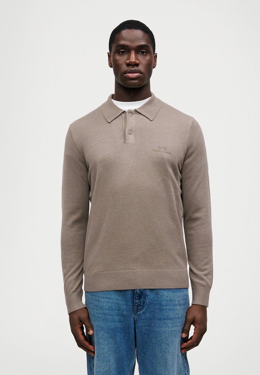Топ J.LINDEBERG EDGAR , Brindle/Brown
Топ J.LINDEBERG EDGAR , Brindle/Brown