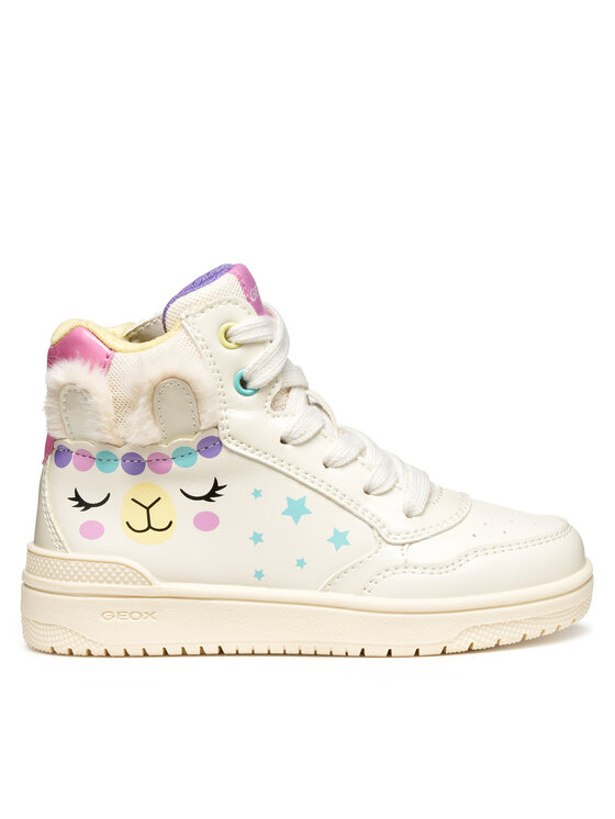 Кроссовки J Washiba J56HXE 0BCKN C1M0G D Geox, белый
Кроссовки J Washiba J56HXE 0BCKN C1M0G D Geox, белый