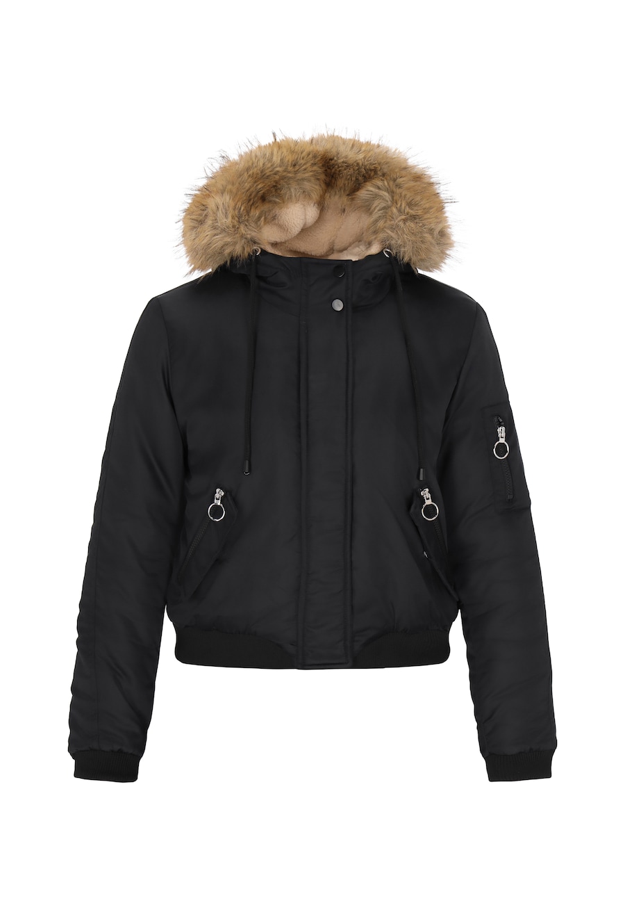 Зимняя куртка MYMO, черный
Зимняя куртка MYMO, черный