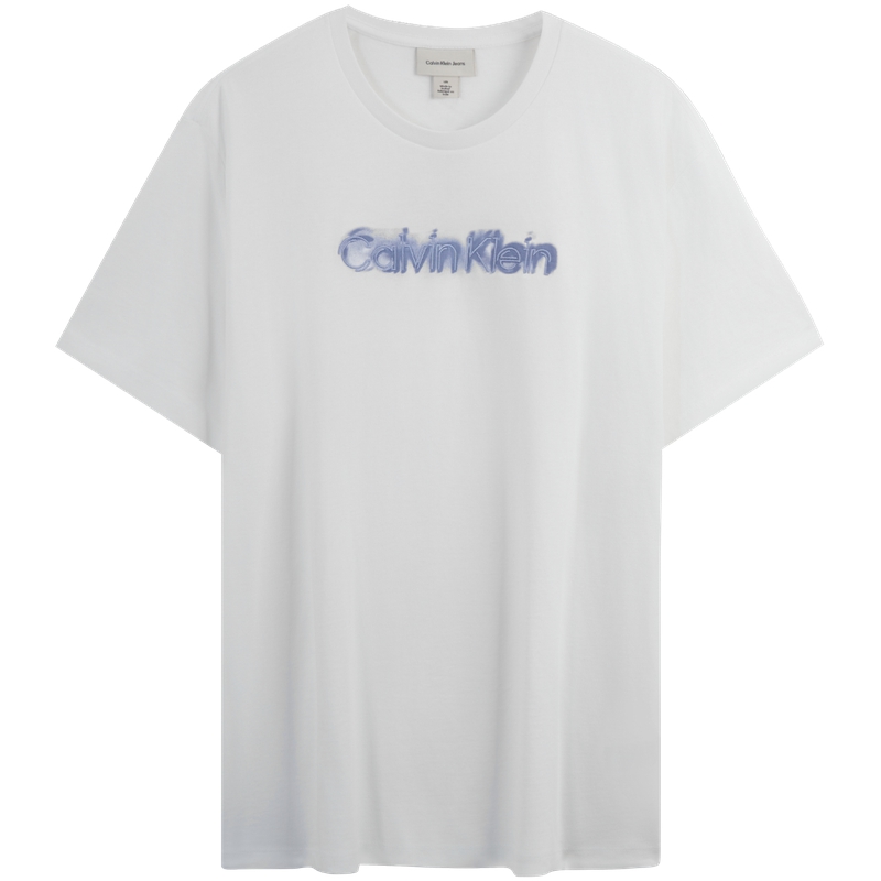 Calvin Klein Мужская футболка Moon White, Белый, Calvin Klein Мужская футболка Moon White
Calvin Klein Мужская футболка Moon White, Белый, Calvin Klein Мужская футболка Moon White