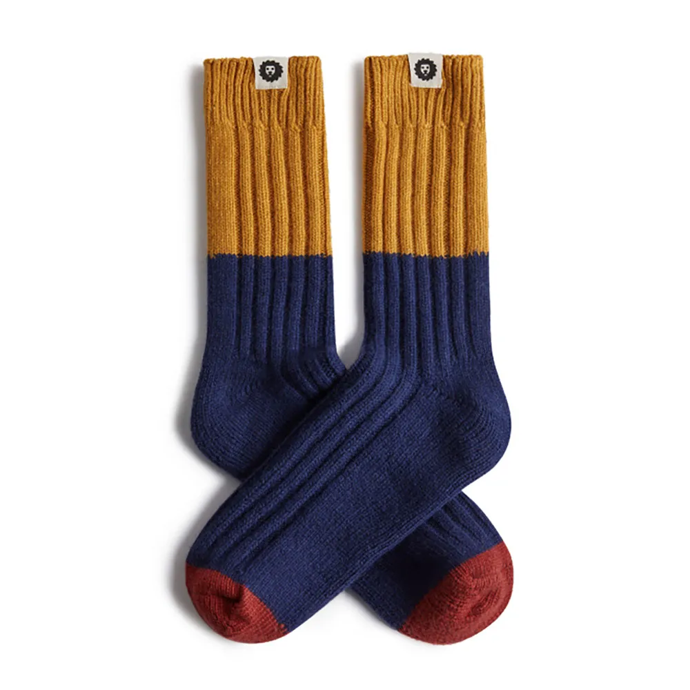 Носки Jimmy Lion Premium Winter Cash crew, синий
Носки Jimmy Lion Premium Winter Cash crew, синий