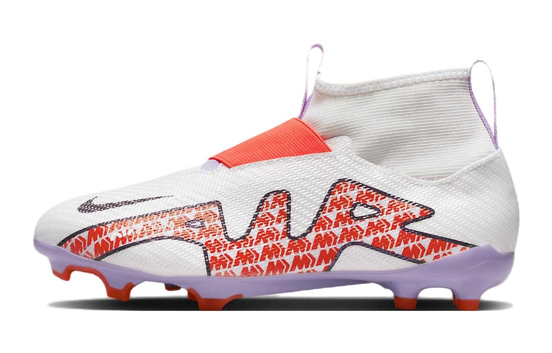 Детские футбольные бутсы Nike Mercurial Superfly 9 Детские 
Детские футбольные бутсы Nike Mercurial Superfly 9 Детские