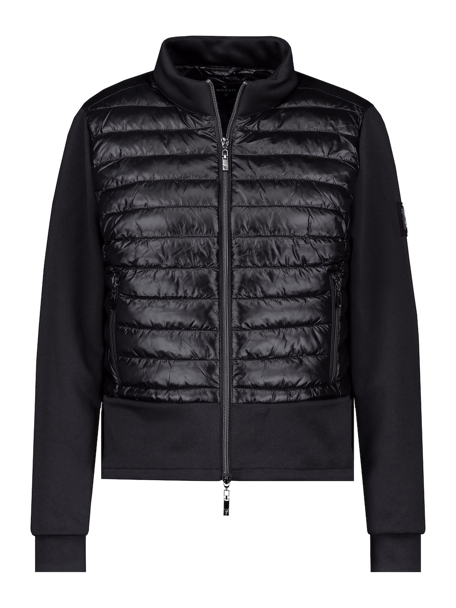 Куртка межсезонная monari, черный
Куртка межсезонная monari, черный