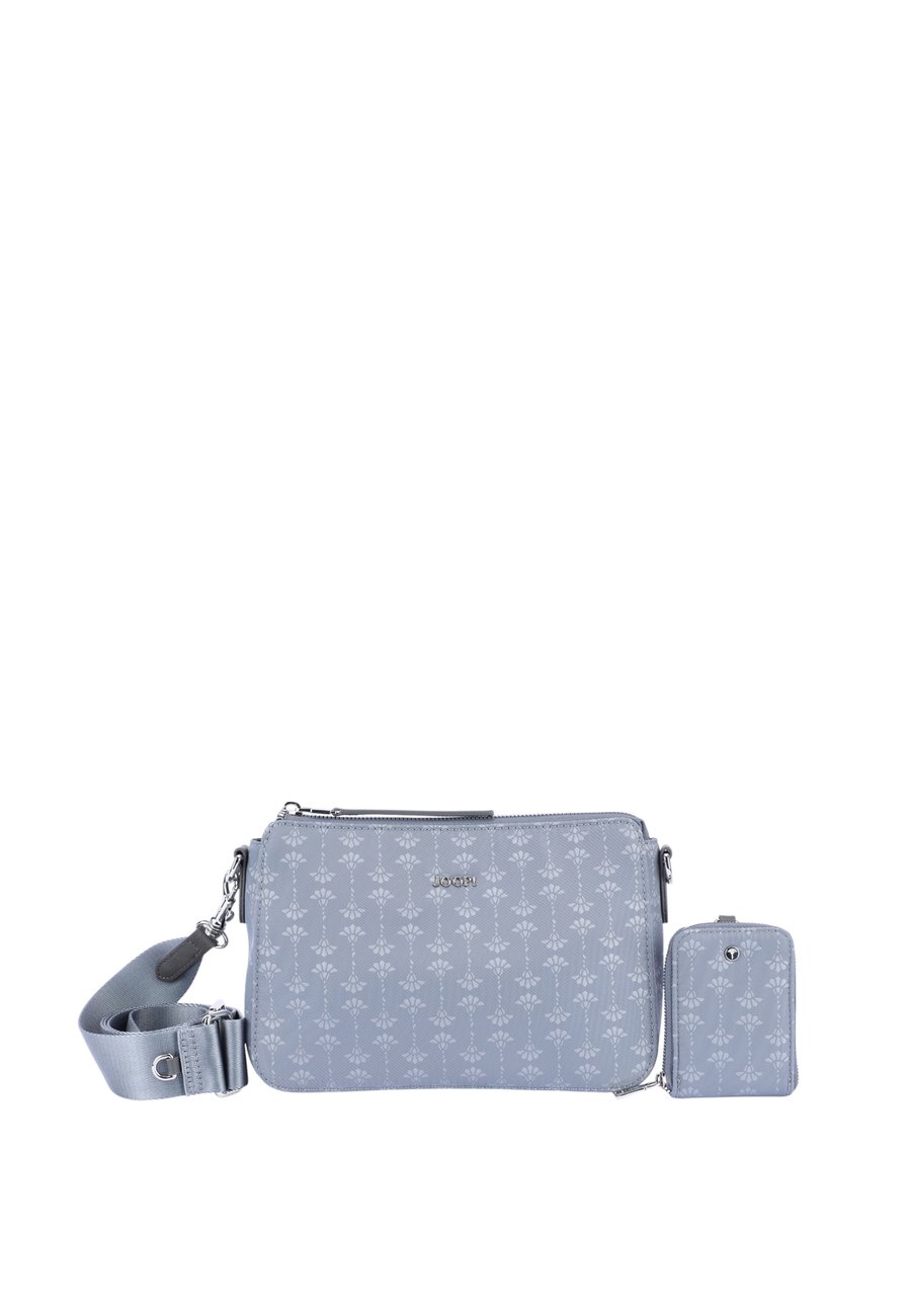 Сумка кросс-боди JOOP! JASMINA, Infinity/Blue
Сумка кросс-боди JOOP! JASMINA, Infinity/Blue