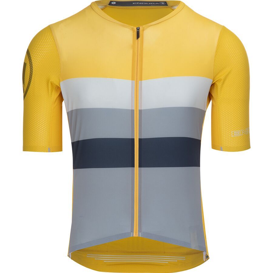 Футболка Endura Pro SL Race Endura, Mustard
Футболка Endura Pro SL Race Endura, Mustard