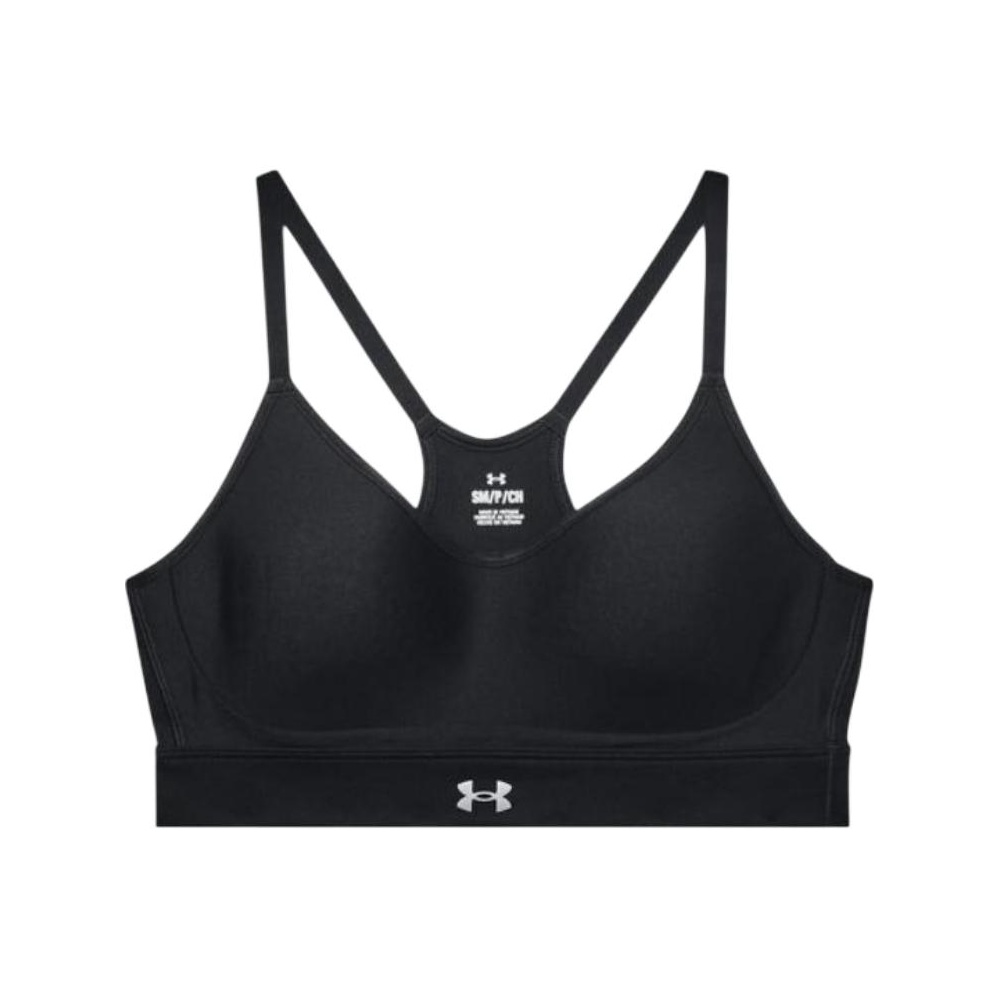 Under Armour Женское спортивное нижнее белье черное
Under Armour Женское спортивное нижнее белье черное