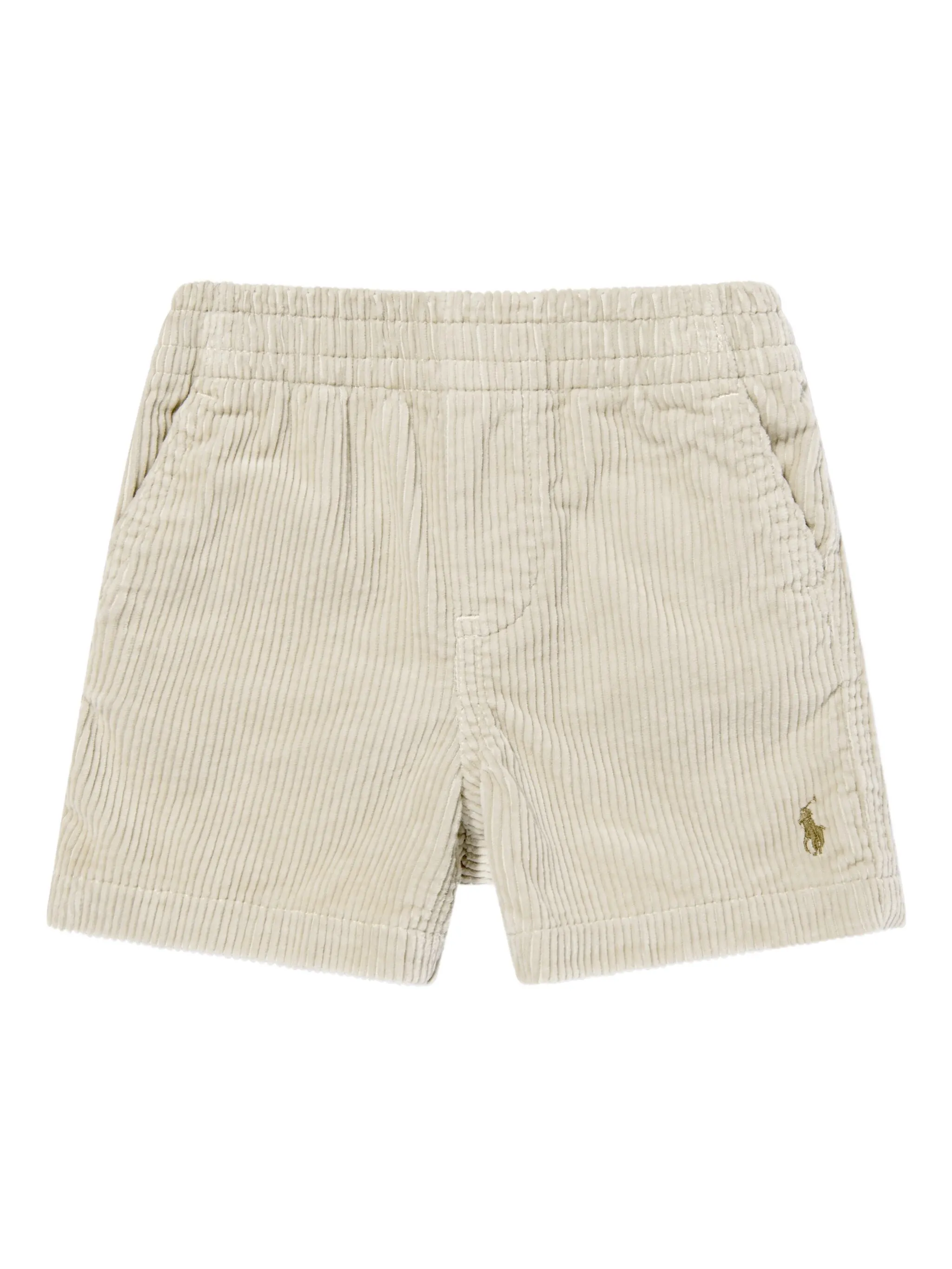 Вельветовые шорты Polo Ralph Lauren Kids, бежевый
Вельветовые шорты Polo Ralph Lauren Kids, бежевый