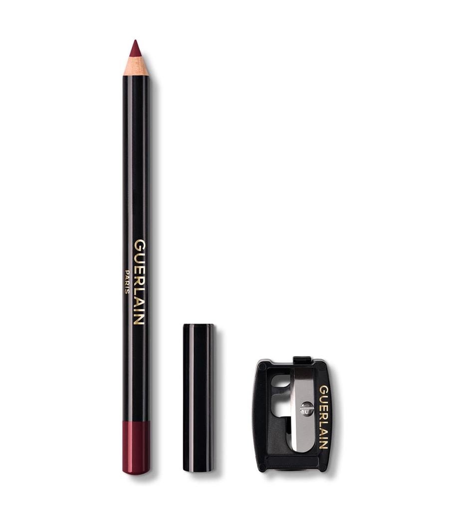 Карандаш для губ GUERLAIN Rouge G Contour Pen, Nr. 6, 1g
Карандаш для губ GUERLAIN Rouge G Contour Pen, Nr. 6, 1g