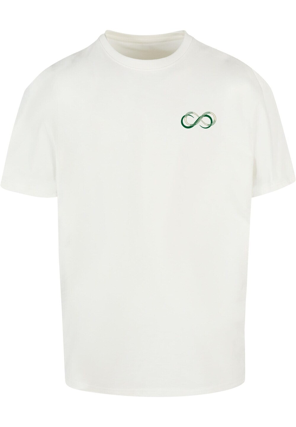 Футболка Merchcode Unlimited Edition, белый
Футболка Merchcode Unlimited Edition, белый