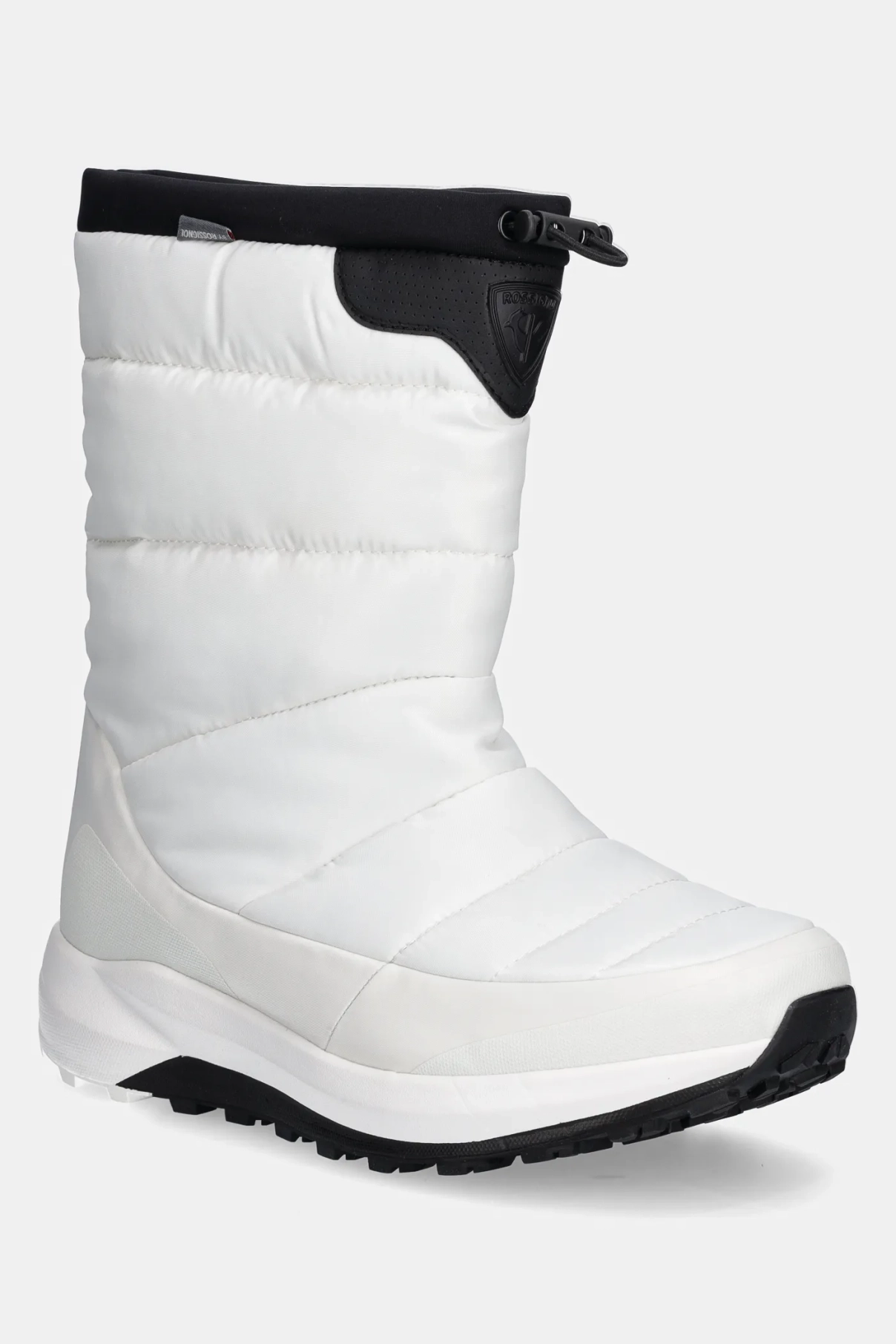 Зимние ботинки ROSSI PODIUM Rossignol, белый
Зимние ботинки ROSSI PODIUM Rossignol, белый