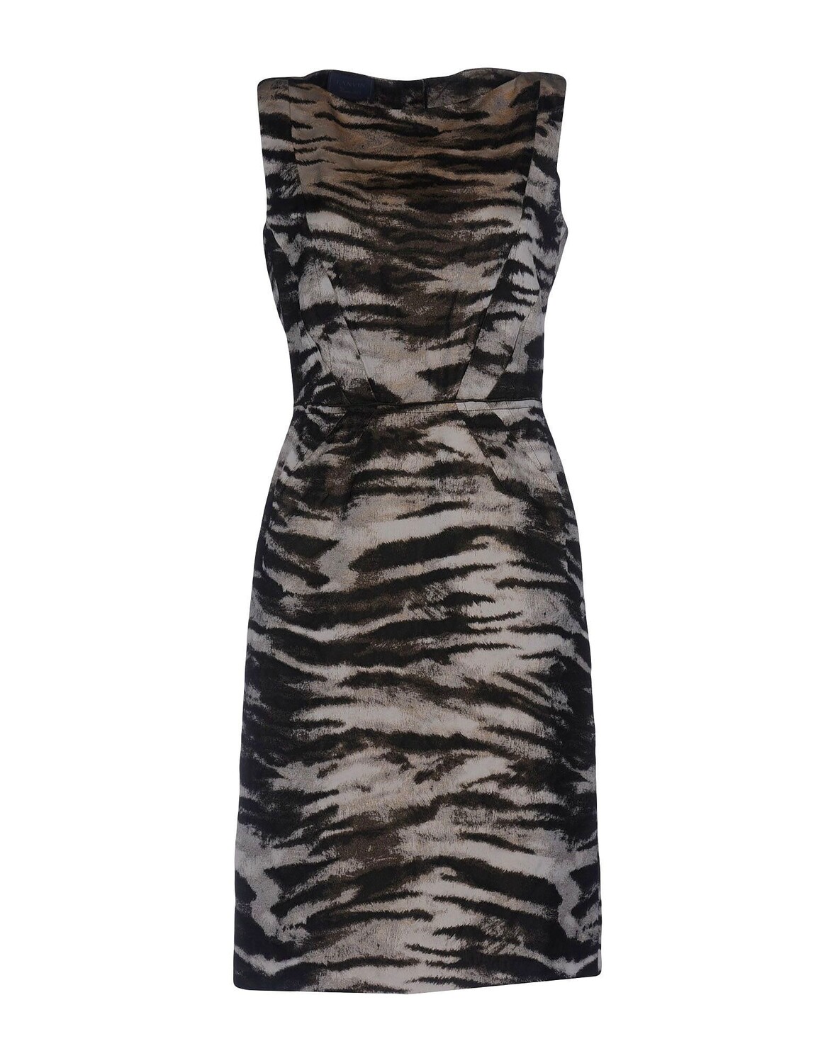 Платье Lanvin, серый
Платье Lanvin, серый