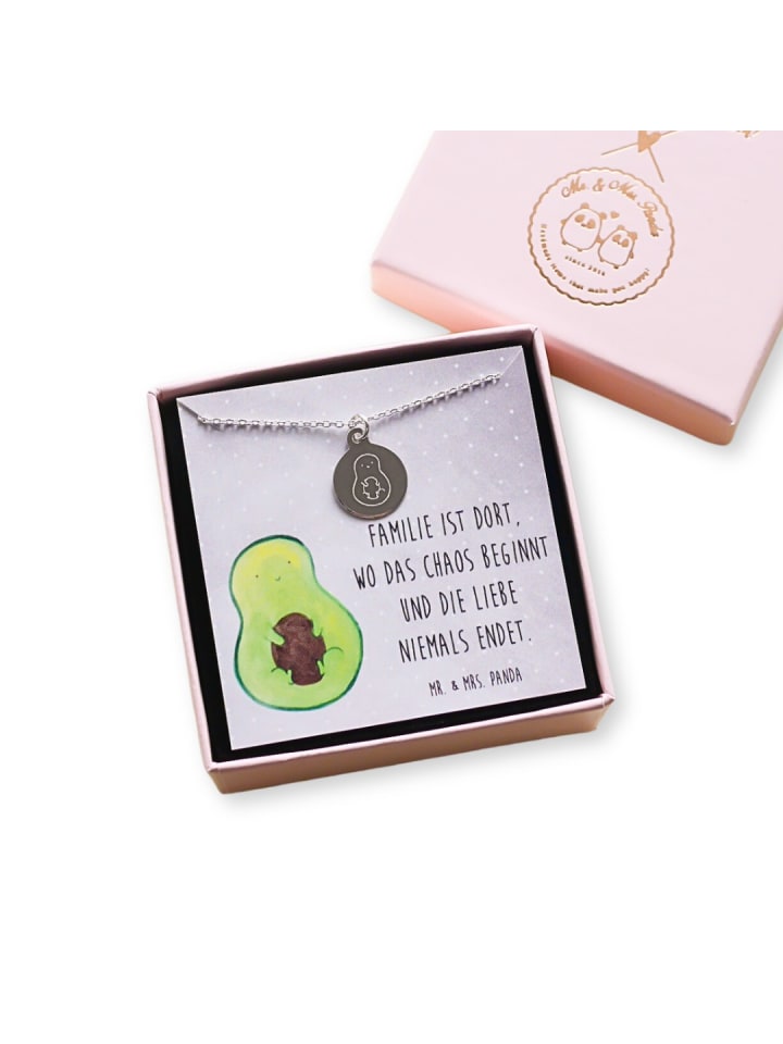 Mr. & Mrs. Panda Колье с косточкой авокадо и надписью (дополнительная информация не предоставлена)
Mr. & Mrs. Panda Колье с косточкой авокадо и надписью (дополнительная информация не предоставлена)