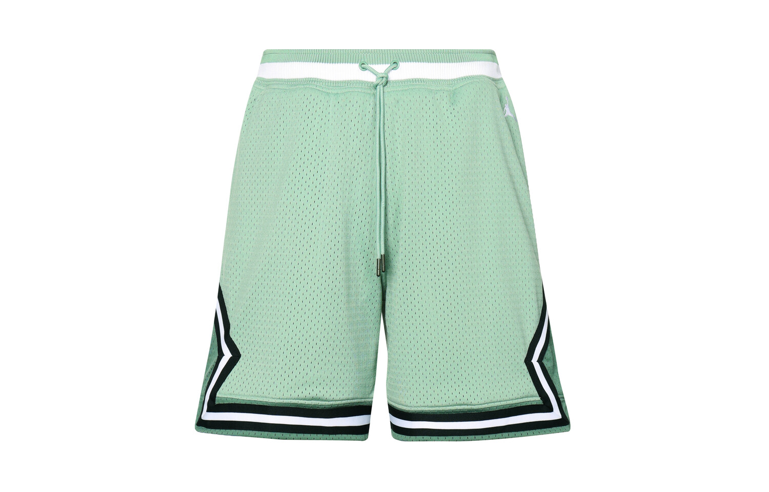Jordan Мужские баскетбольные шорты, цвет Green
Jordan Мужские баскетбольные шорты, цвет Green