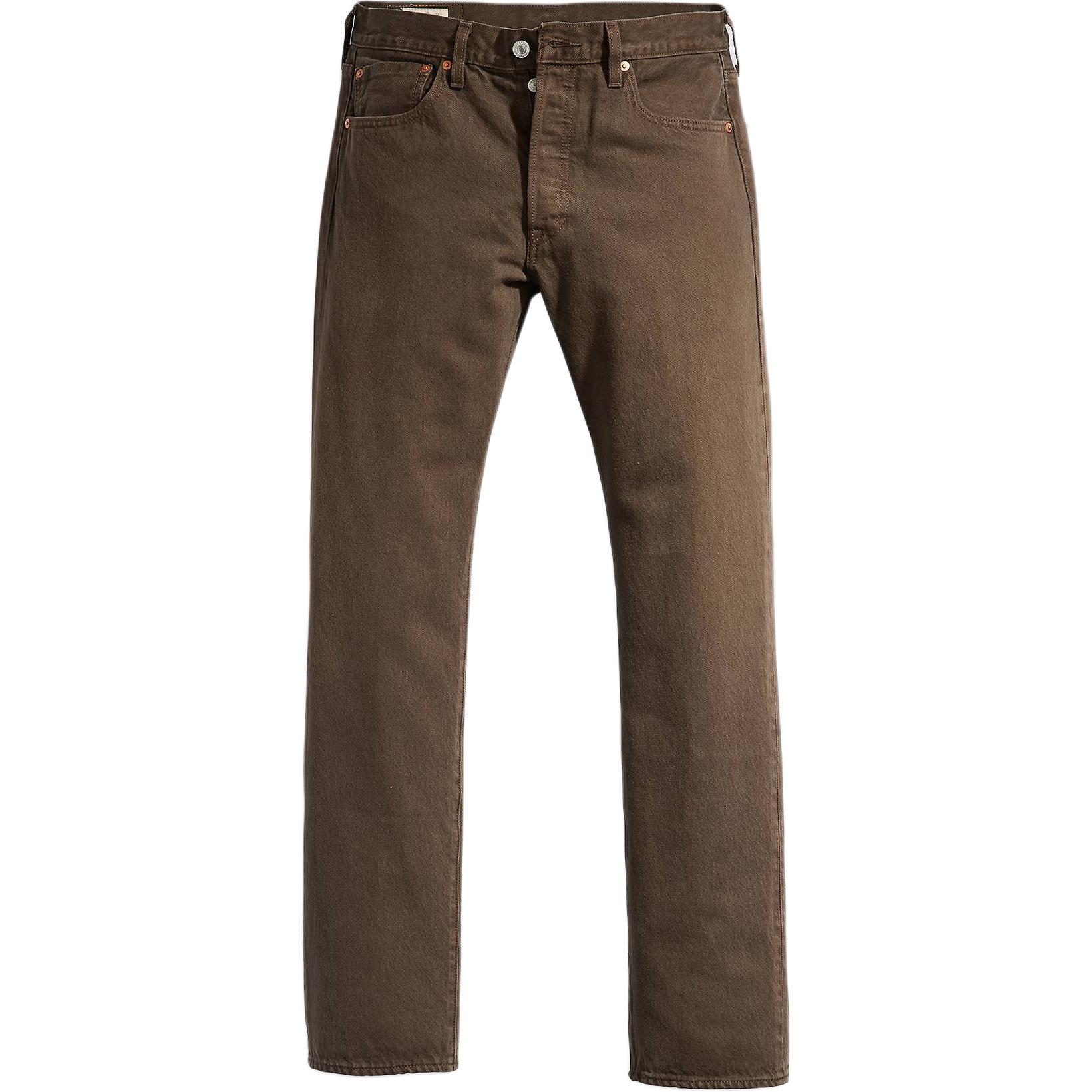 Levis Коричневые джинсы для мужчин
Levis Коричневые джинсы для мужчин