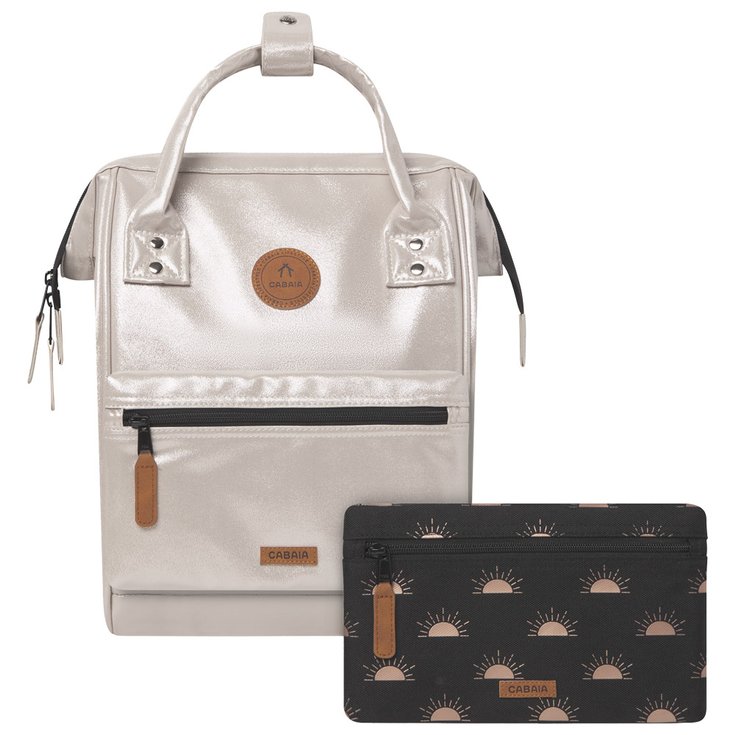 Рюкзак Adventurer mini 10l honolulu Cabaia 
Рюкзак Adventurer mini 10l honolulu Cabaia